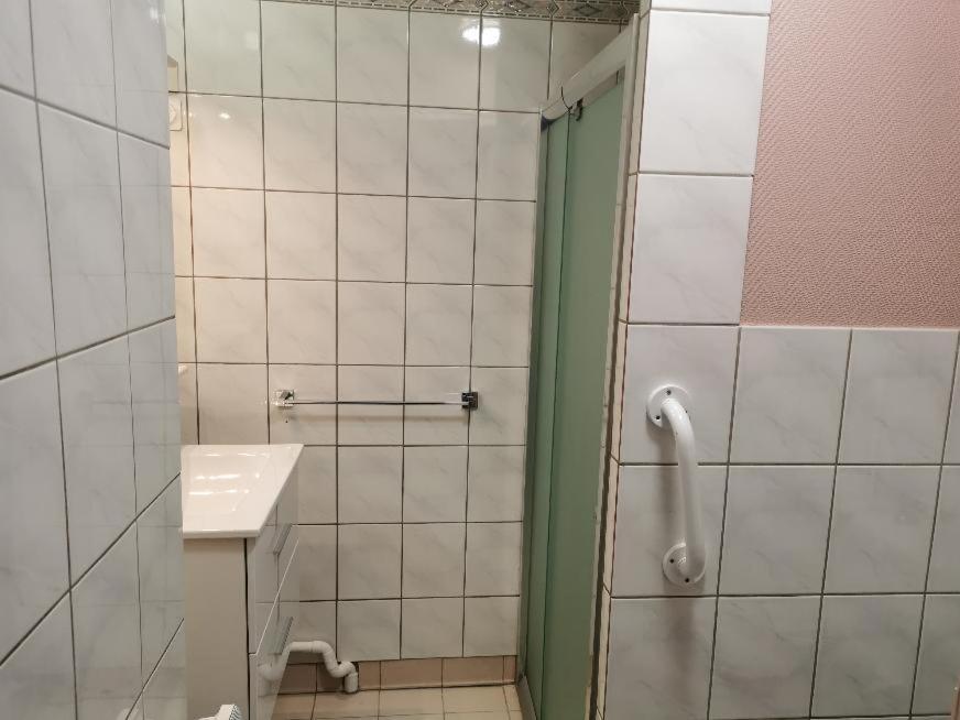 Bienvenue Chez Nous Apartment Ver-sur-Mer Luaran gambar