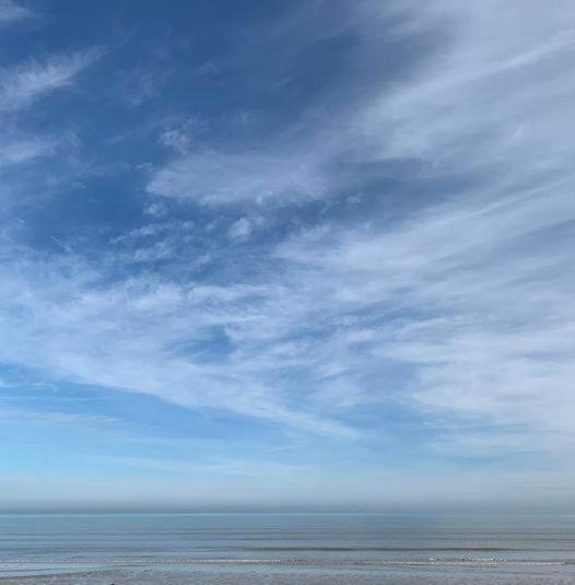 Bienvenue Chez Nous Apartment Ver-sur-Mer Luaran gambar